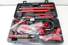 J50040 Bva Hydraulics Hydrualics Ton Hydrualic Ram System Kit
