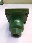 Jaf125-27-200 Smc M27x2.00 Floating Joint