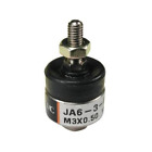 Jaf80-22-150 Smc Corp Jaf Series Floating Joint Accessory For 780333833345