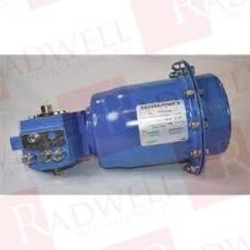 Qpx3am Jamesbury Qpx3a/m / Used