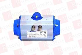 Vpvl200dabd Jamesbury / Used