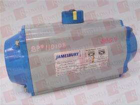 Vpvl250sr45bc Jamesbury Vpvl250-sr4/5bc / Used