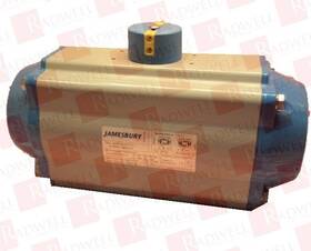 Vpvl350sr45b Jamesbury Vpvl350 Sr4/5 B / Used