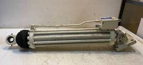 Ja-201027-1 Jastram Pneumatic Cylinder Heavy Duty Air Actuator 30-1/2 Inch Long
