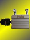Ecdq2b40-30d Jb40-8-125 Smc Pneumatic W