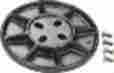 Jbi-50 Enerpac Base Plate For Rc Cylinders With 50-ton Capacity 662005317462