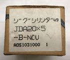 Jda20x5 Jda20x5-b-ncu Koganei Air Cylinder