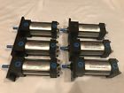 Je0355a1-2x3 Imi Norgren Lot Of Never Used Psi Max Pneumatic Cylinder