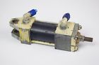 Jj092772 Parker Hydraulic Cylinder Bore Stroke