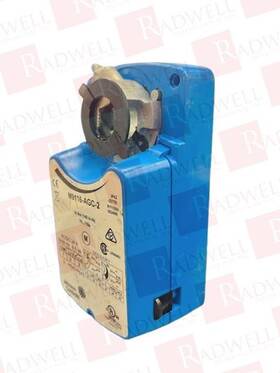 M9116-agc-2 Johnson Controls / M9116agc2 Used
