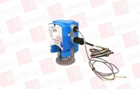 Va-4233-bgc-2 Johnson Controls / Va4233bgc2 Used