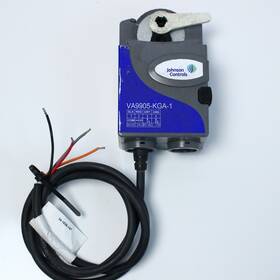 Va9905-kga-1 Johnson Controls / Va9905kga1 Good Used Condition Jc