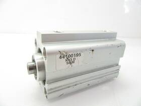 44100195 Johnson Fluid Controls Compact Pneumatic Cylinder