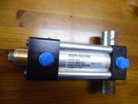 799342 Joseph Machine Pneumatic Hydraulic Cylinder