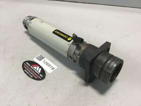 43550176 Joucomatic 50 110 Air Cylinder C As Used #126918