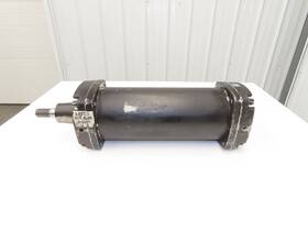 Dudj-160 Joyner Pneumatic Air Cylinder 125mm Bore 400mm Stroke
