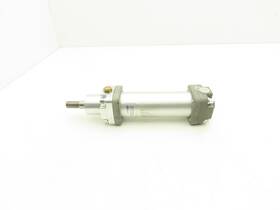 J180500018 Joyner Euvjs-50/150 Pneumatic Air Cylinder 50mm Bore 150mm Stroke Spring Retract