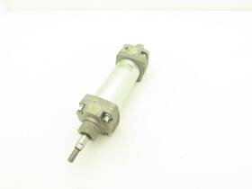 Dudjs-81-60 Joyner J180600035 Dudjs-81-60/150 Pneumatic Air Cylinder 60mm Bore 150mm Stroke Double Act