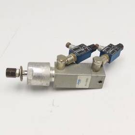 Sdj-20 Joyner Sdj-20/30 30mm Bore 20mm Stroke Double Acting Air Cylinder