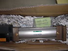 Jsc3-l2-fb-63b-160 Jsc3-l2-fb-63 Ckd Cylinder New In Box