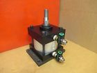 F2au-01a1f-aba3 Kc-196015-2 Numatics Actuator Cylinder
