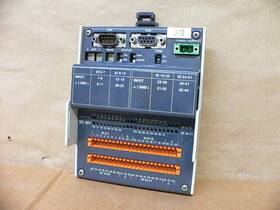 P25125-00658 Keba 201/a/25125/06 Dc Plc Controller
