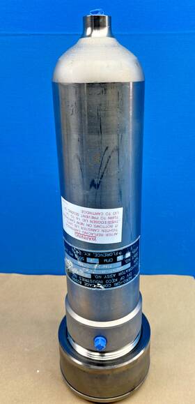 82990 Keco Industries 88852 Aero-dri Corp Cage