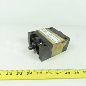 Nb-5278 Keller Tool Hydraulic Stop Cylinder