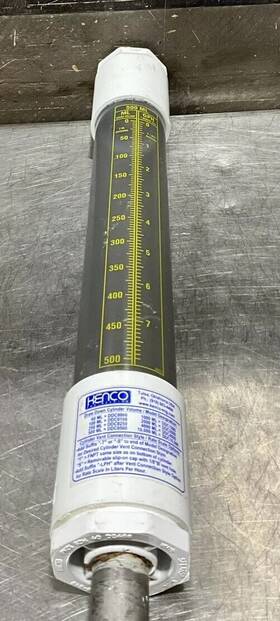 Ddc0250-t Kenco Engineering Used Surplus
