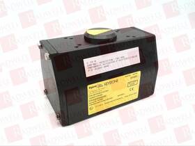 F79u-006 Keystone Valve Pentair / F79u006 Used