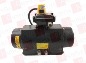 F79u-065 Keystone Valve Pentair / F79u065 Used