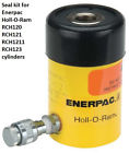 Rch121k1 Kit Enerpac 123 121 Cylinder Seal Rch120 Holl--ram 1211