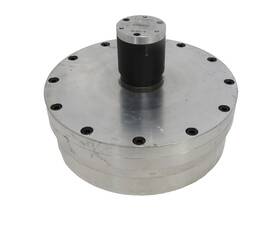 Ay2225r Kitagawa Used Cylinder 5l6017