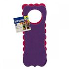 Kl20100 Bulk Buys Craft Felt Door Hanger Set 008311501865