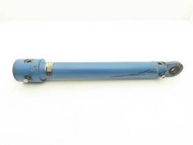 Hzs-k522 Kleinschmidt Ysz00008 Hzs-k522/300 Welded Hydraulic Cylinder 300mm Stroke Swivel Mount Hzs-k522 Kleinschmidt Ysz00008 Hzs-k522/300 Welded Hydraulic Cylinder 300mm Stroke Swivel Mount