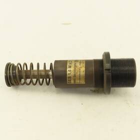 1.5mx2-s195 Kms Kuehnle Ses Shock Absorber Damper 1-1/2 Inch Stroke M44x1.5