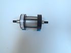 Knlpm Parker Pneumatic Cylinder Nos Free Shipping