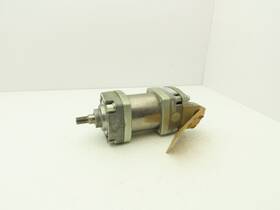 Du-100 Knorr Du-100/100 Pneumatic Air Cylinder 100mm Bore Stroke 145psi