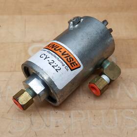 Cy-222 Knu-vise Cylinder - Used