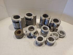 4048141 Koch Industries Stroke Control Lot For Hydraulic Cylinders 4048141 Koch Industries Stroke Control Lot For Hydraulic Cylinders