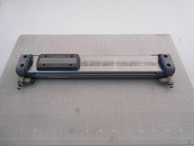 0rv25x200 Koganei Rodless Cylinder T52754