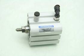 Koganei Cda25x25 Pneumatic Jig Air Cylinder 25mm Bore X Stroke