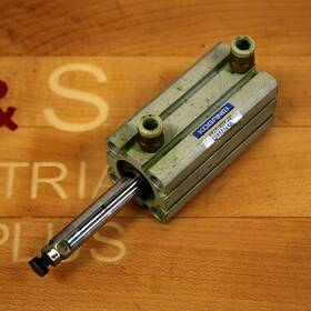 Cdas20x40 Koganei Pneumatic Cylinder 20mm Bore 40mm Stroke - Used