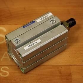 Koganei Cdas40x50-b Pneumatic Cylinder 40mm Bore 50mm Stroke - Used