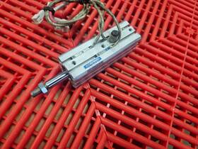 Cdats20x10x10-b Koganei Pneumatic Jig Air Cylinder 20mm Bore X 10mm Stroke