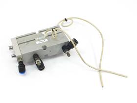 Cs-tbda16x30 Koganei Pneumatic Double Air Linear Cylinder
