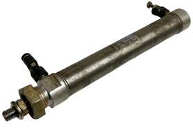 Da25x125-1824w Koganei Slim Air Cylinder 25mm Bore 125mm Stroke