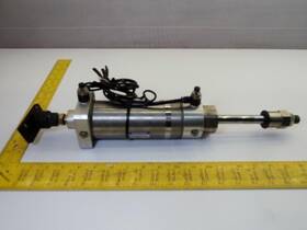 Dabk63x100-hl-4-2756w Koganei Pneumatic Cylinder T16219