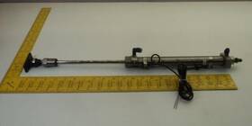 Dabkp25x200-hl-4-2751w Koganei Air Cylinder Slim T15845 Dabkp25x200-hl-4-2751w Koganei Air Cylinder Slim T15845