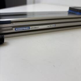 H0rv25x17 Koganei Rodless Cylinder